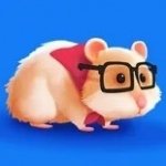 Картинка Hamster Maze Online